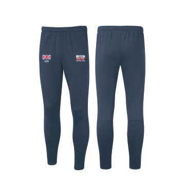 Team Leisure - Dual Skinny Pant - Unisex Fit