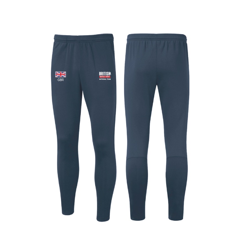 Team Leisure - Dual Skinny Pant - Unisex Fit