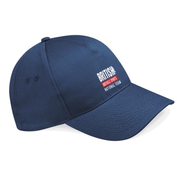 Team Leisure - Ultimate 5-panel Cap - Unisex Fit