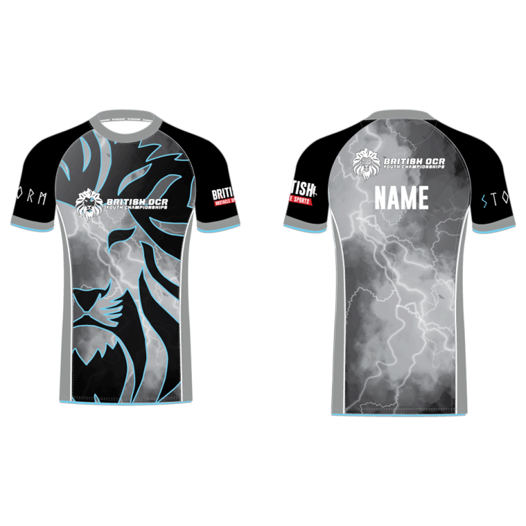 Community Leisure - Youth Championship - Short Sleeve T-Shirt - Unisex Fit