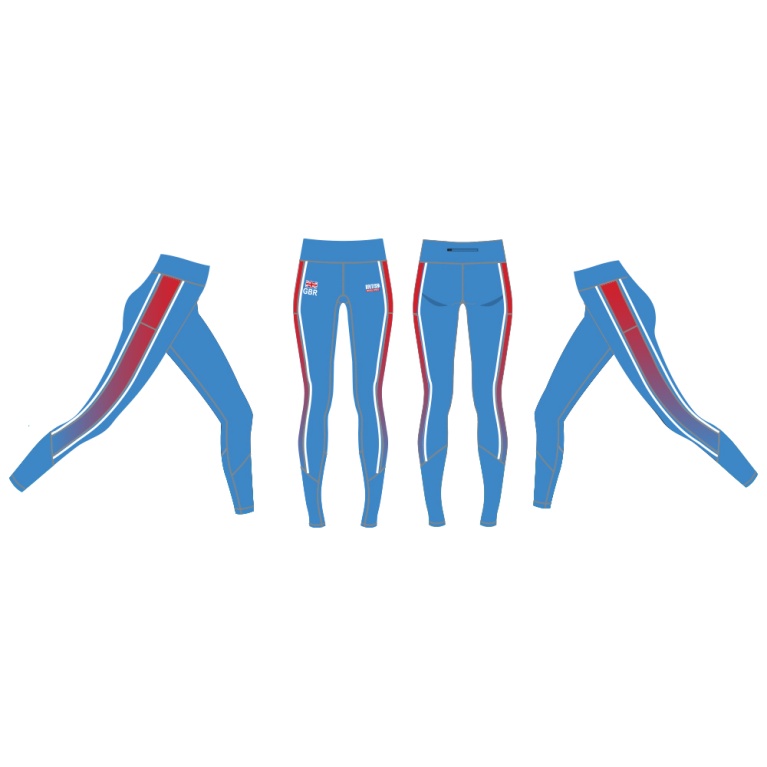 Ladies Leggings
