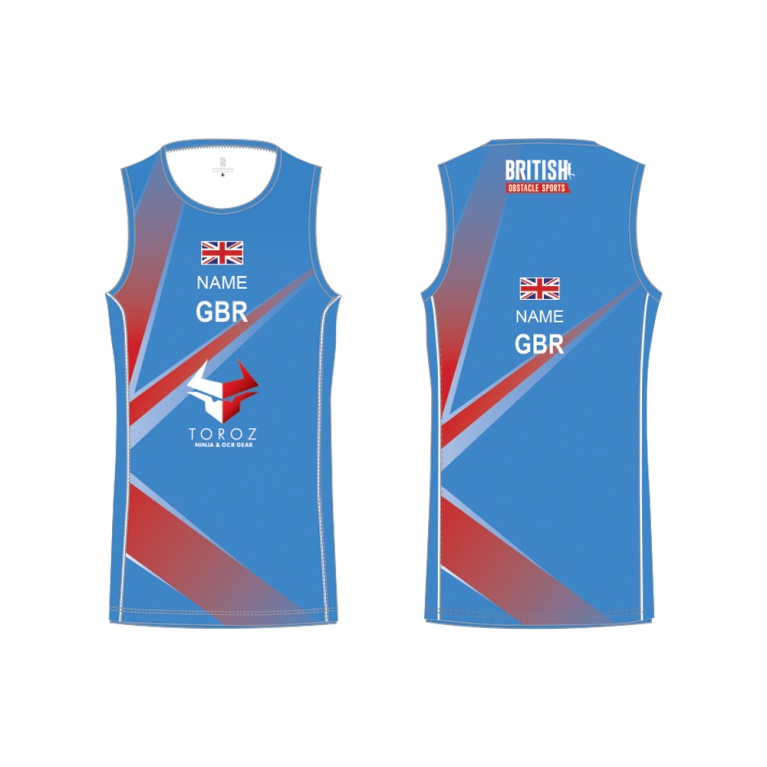 Men's Standard Vest
