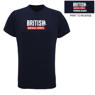 Community Leisure - Founding Member - TriDri Performance T-Shirt - Men's Fit