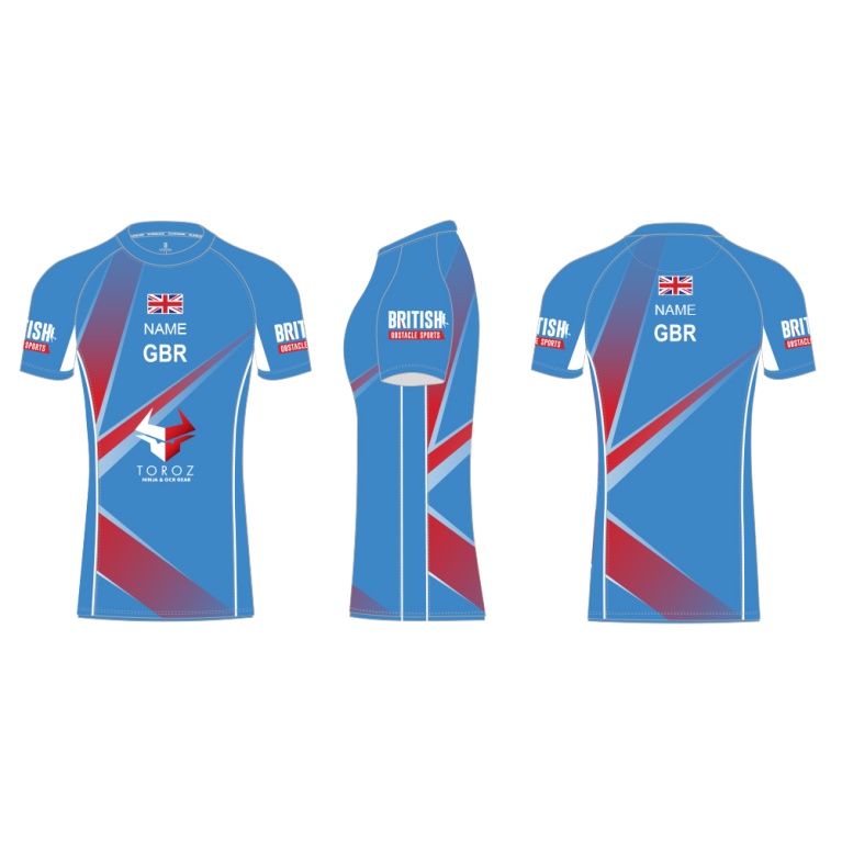 Ladies T-Shirt