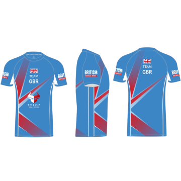 Men's T-Shirt - supporters top - cannot be personalised