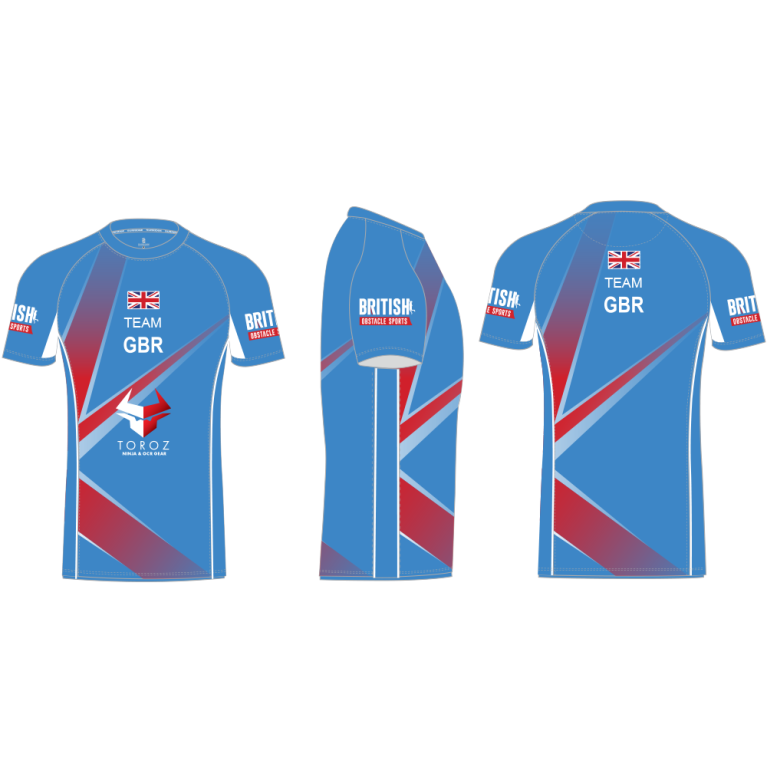 Youth T-Shirt - Supporters top - Cannot be personalised
