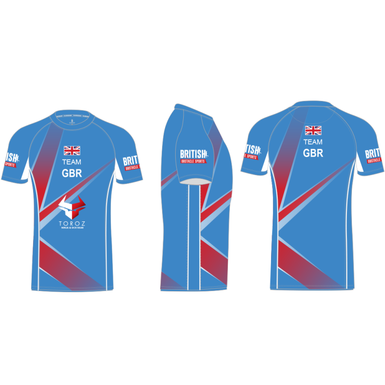 Youth T-Shirt - Supporters top - Cannot be personalised