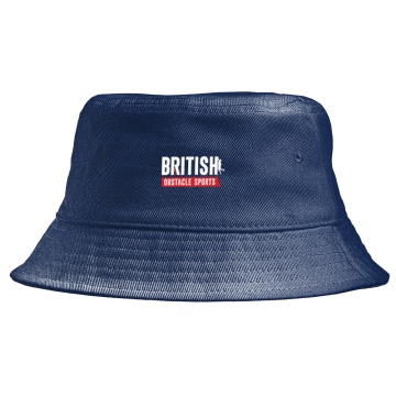 Community Leisure - Dual Bucket Hat - Unisex Fit