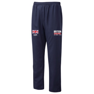 Team Leisure - Dual Poplin Track Pant - Unisex Fit