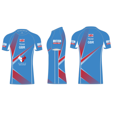 Ladies T-Shirt - supporters top - cannot be personalised