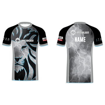 Community Leisure - Youth Championship - Short Sleeve T-Shirt - Unisex Fit